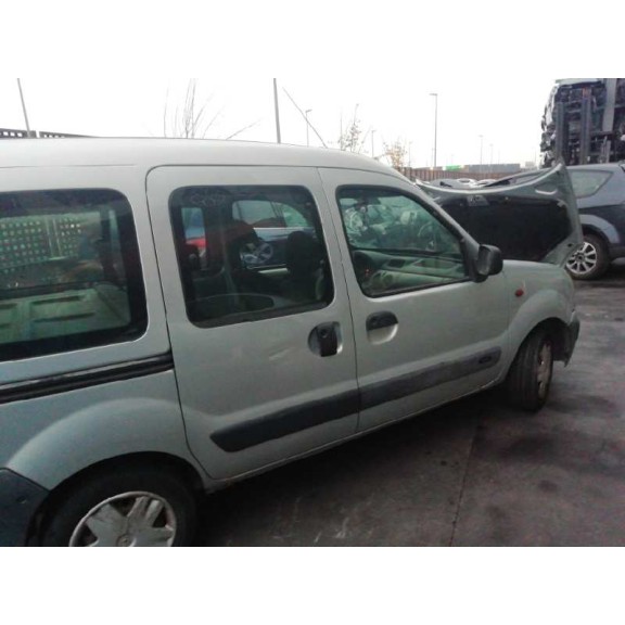 renault kangoo (f/kc0) del año 2005