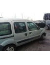 renault kangoo (f/kc0) del año 2005