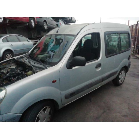 renault kangoo (f/kc0) del año 2005