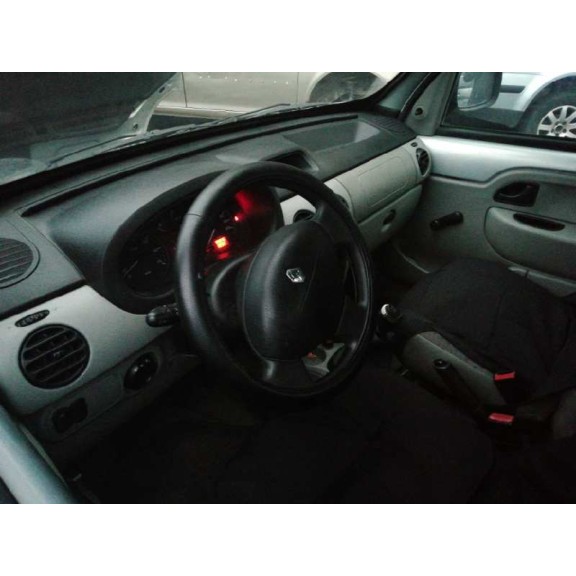 renault kangoo (f/kc0) del año 2005