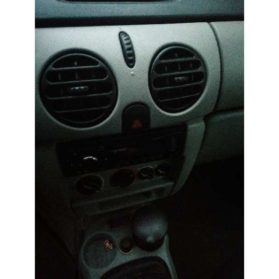renault kangoo (f/kc0) del año 2005