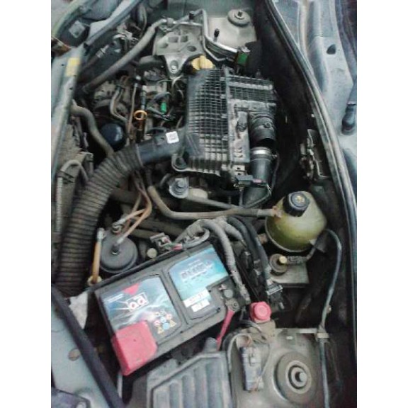 renault kangoo (f/kc0) del año 2005