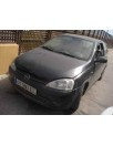 opel corsa c del año 2002