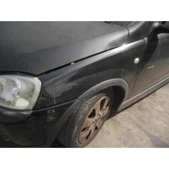opel corsa c del año 2002