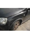 opel corsa c del año 2002