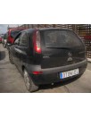 opel corsa c del año 2002