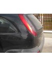 opel corsa c del año 2002