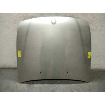 Recambio de capot para ssangyong rexton 2.9 turbodiesel cat referencia OEM IAM 6100108012  6100108012