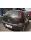 opel corsa c del año 2002