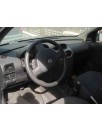 opel corsa c del año 2002