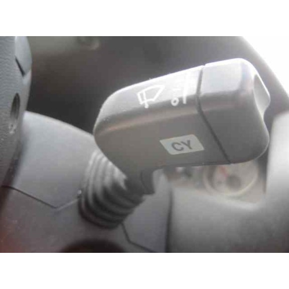 opel corsa c del año 2002