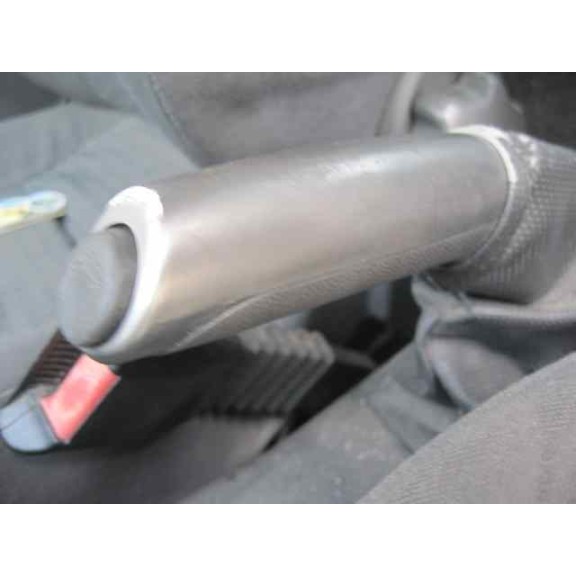 opel corsa c del año 2002