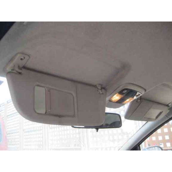 opel corsa c del año 2002