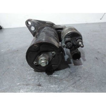 Recambio de motor arranque para volkswagen polo (6r1) advance referencia OEM IAM 02T911023R 11 DIENTES 
