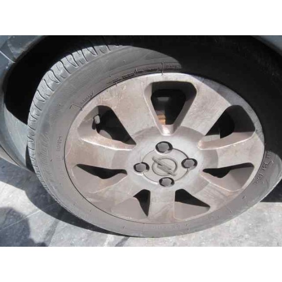 opel corsa c del año 2002