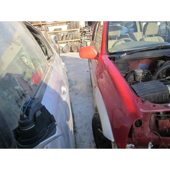 suzuki grand vitara 5 puertas sq (ft) del año 1998