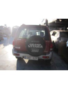 suzuki grand vitara 5 puertas sq (ft) del año 1998 2