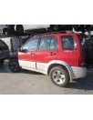 suzuki grand vitara 5 puertas sq (ft) del año 1998