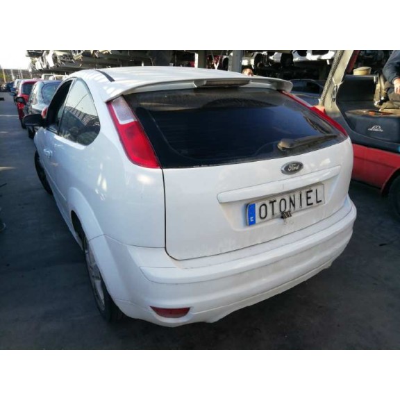 ford focus berlina (cap) del año 2007