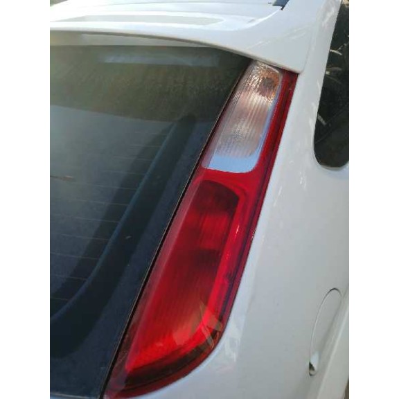 ford focus berlina (cap) del año 2007