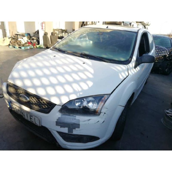 ford focus berlina (cap) del año 2007