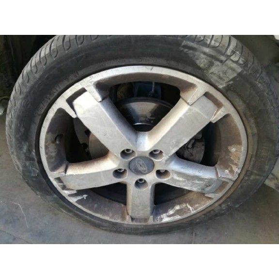 ford focus berlina (cap) del año 2007