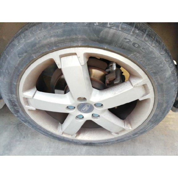 ford focus berlina (cap) del año 2007