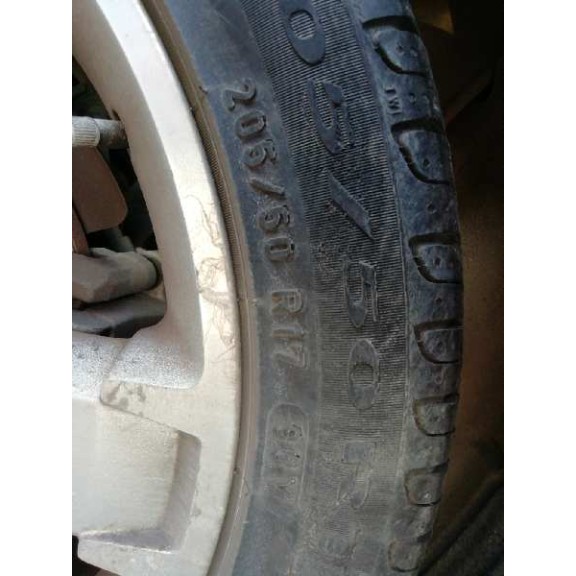 ford focus berlina (cap) del año 2007