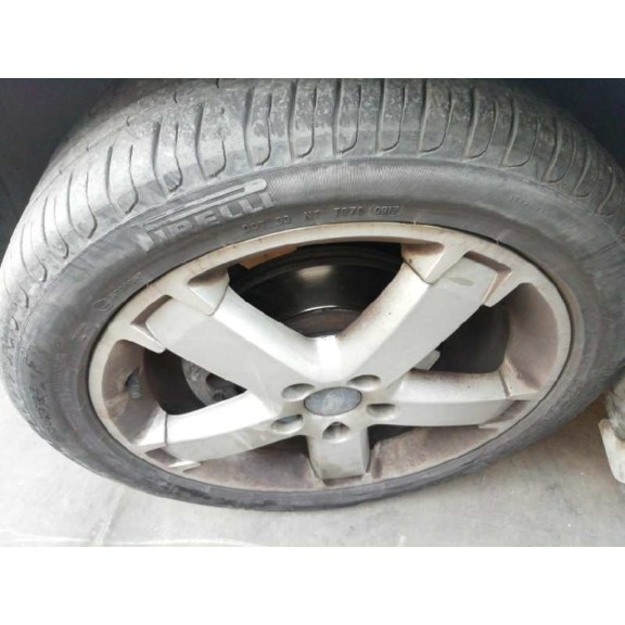 ford focus berlina (cap) del año 2007