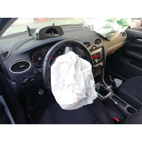 ford focus berlina (cap) del año 2007