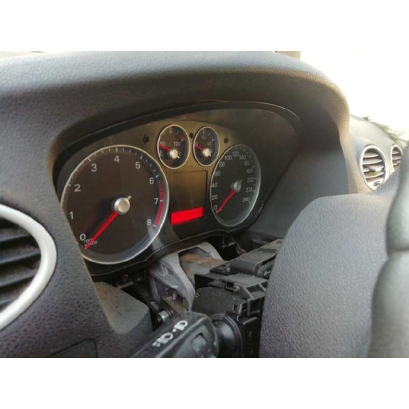 ford focus berlina (cap) del año 2007