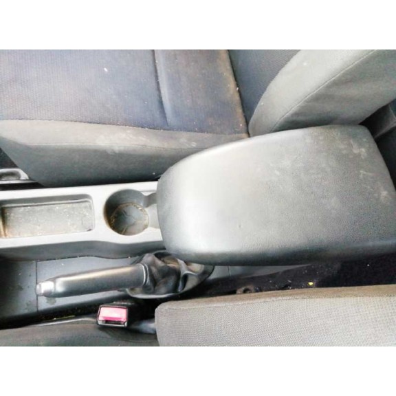 ford focus berlina (cap) del año 2007