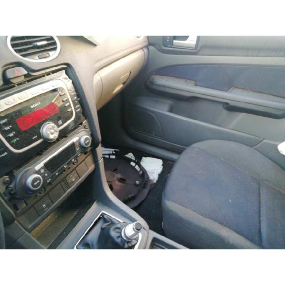ford focus berlina (cap) del año 2007