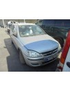 opel corsa c del año 2003