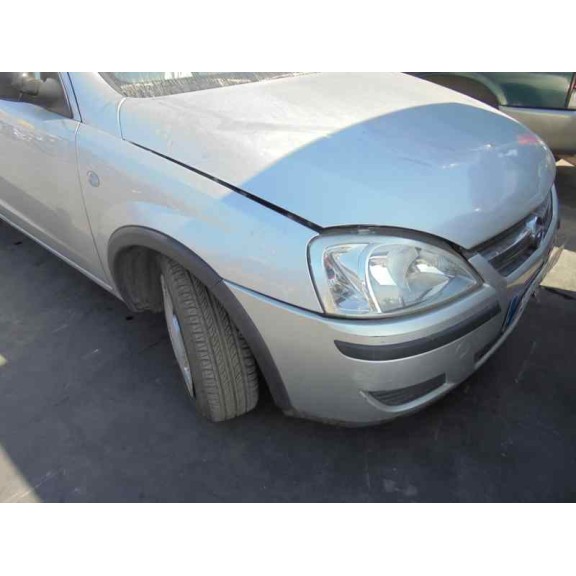 opel corsa c del año 2003