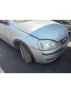 opel corsa c del año 2003