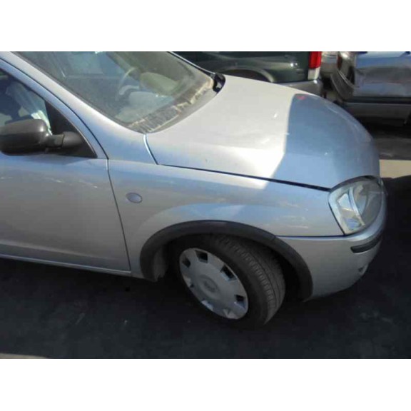 opel corsa c del año 2003