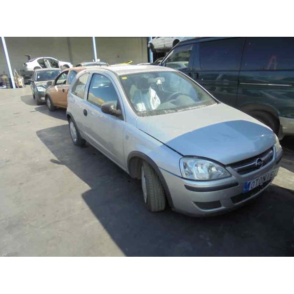 opel corsa c del año 2003