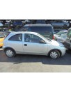 opel corsa c del año 2003