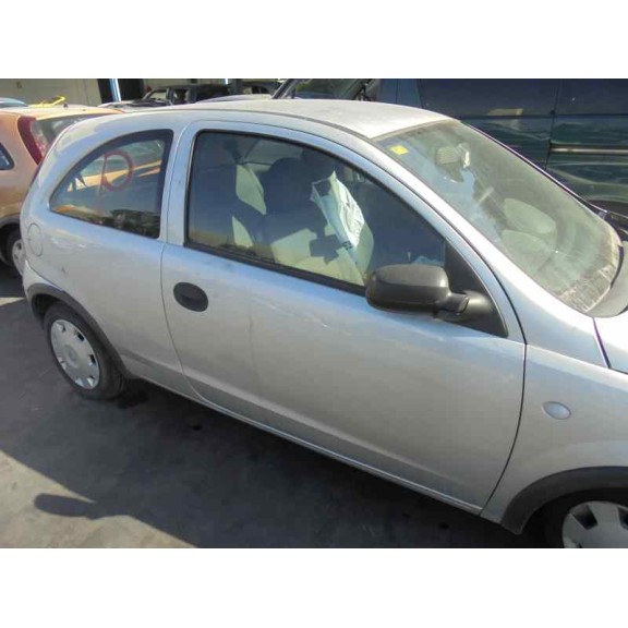 opel corsa c del año 2003