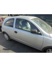 opel corsa c del año 2003