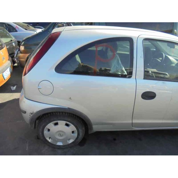opel corsa c del año 2003
