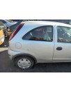 opel corsa c del año 2003