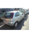 opel corsa c del año 2003