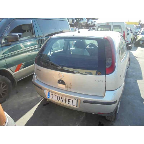 opel corsa c del año 2003
