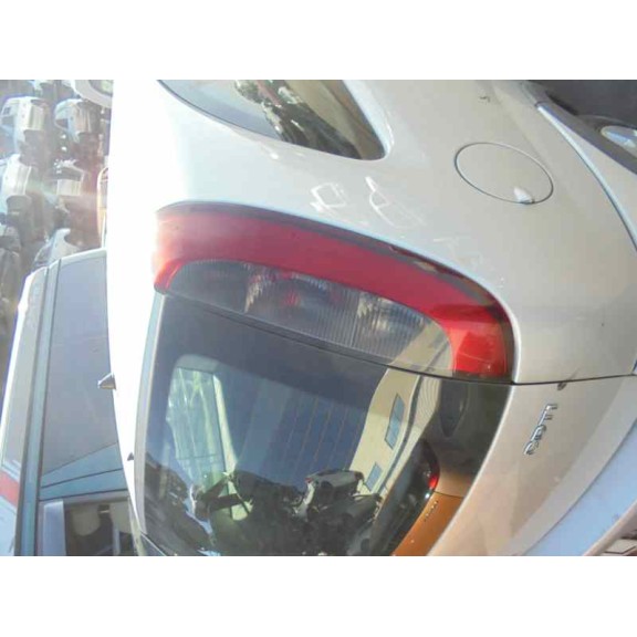 opel corsa c del año 2003