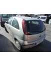opel corsa c del año 2003