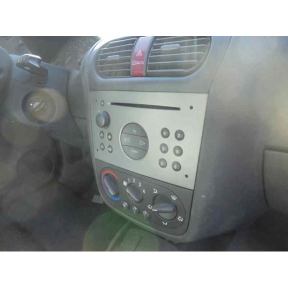 opel corsa c del año 2003