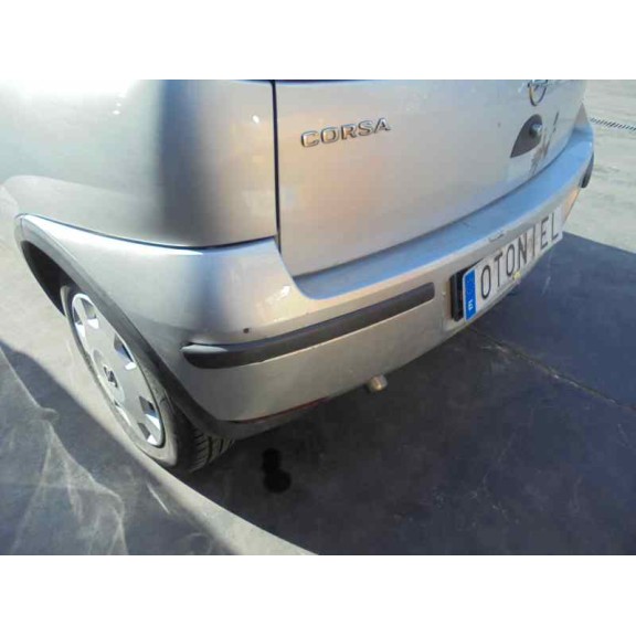 opel corsa c del año 2003