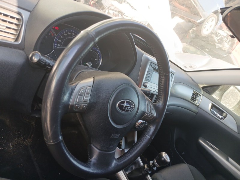 Recambio de kit airbag para subaru impreza hatchback (gr, gh, g3) 2.0 d awd referencia OEM IAM   